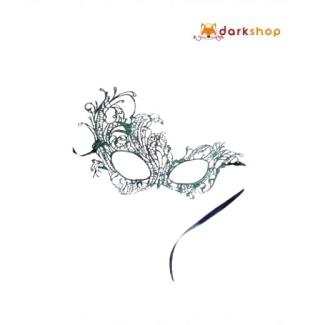 Couples Venetian Lace Eye Mask