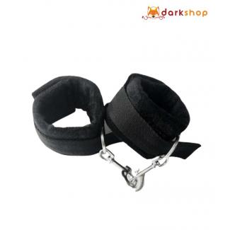 Darkness Beginners Handcuff