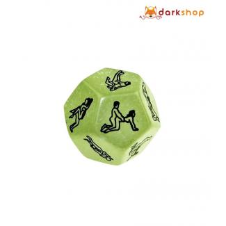 Love Fun Toy dice