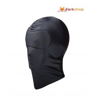 Fetish Fantasy Headgear Mask in Black