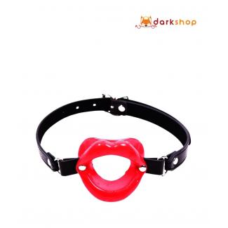 Bondage Open Mouth Gag Ball