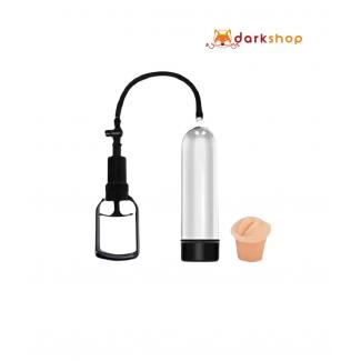 Penis Enlargement Air Suction Pump