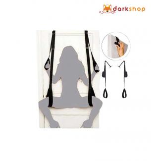 BDSM Door Sex Swing