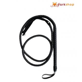 Sexy Bondage Flogger Flirting Leather Whip