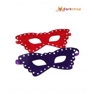 Romantic Bdsm Eye Mask