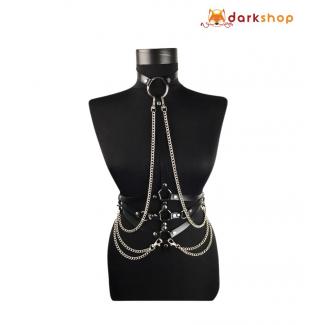 Sexy Waist Belt Strap Body Harness Bondage