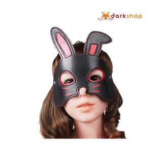 Cat Woman Fetish mask