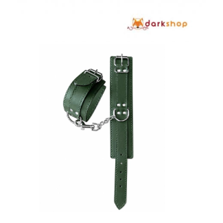 Camouflage Bondage Handcuffs