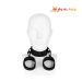 3 Piece Neck and Hand Restraint Collar