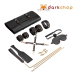7 Pcs New Luxury Bdsm Kit