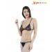 Fashion cup bra & G-string panty Inner Wear