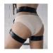 Garter Body Strap Stockings Gothic Sword Belts