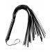 Hot Fashion Faux Leather Whips and Rivets for Costume kit