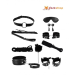 Couples Bondage 10PC Master Kit