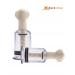 Medium Nipple Clamps and Therapy Vacuum Pump
