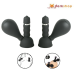 Nipple Sucker Vibrator Pump Suction Cup Breast For Women