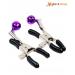 Nipple Clamps Stimulator