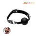 Open Mouth Gag Ball