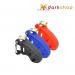 Silicone Chastity Cage For Men