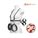 Thigh Cuffs Lightweight Wrist cuffs Adjust Body Harness For Bdsm