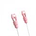 USB Nipple Clamp Vibrator for Women