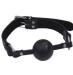 Open Mouth Gag Ball